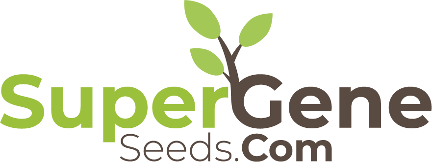 Super Gene Seeds